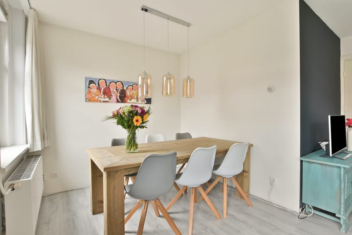 Foto 5 van Heemstedestraat 50-3