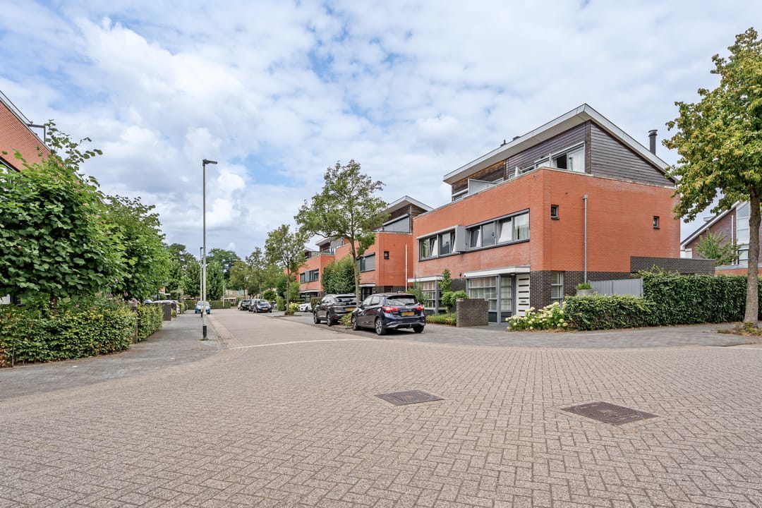 Photo 38 of Burgemeester Vermeulenstraat 24-A
