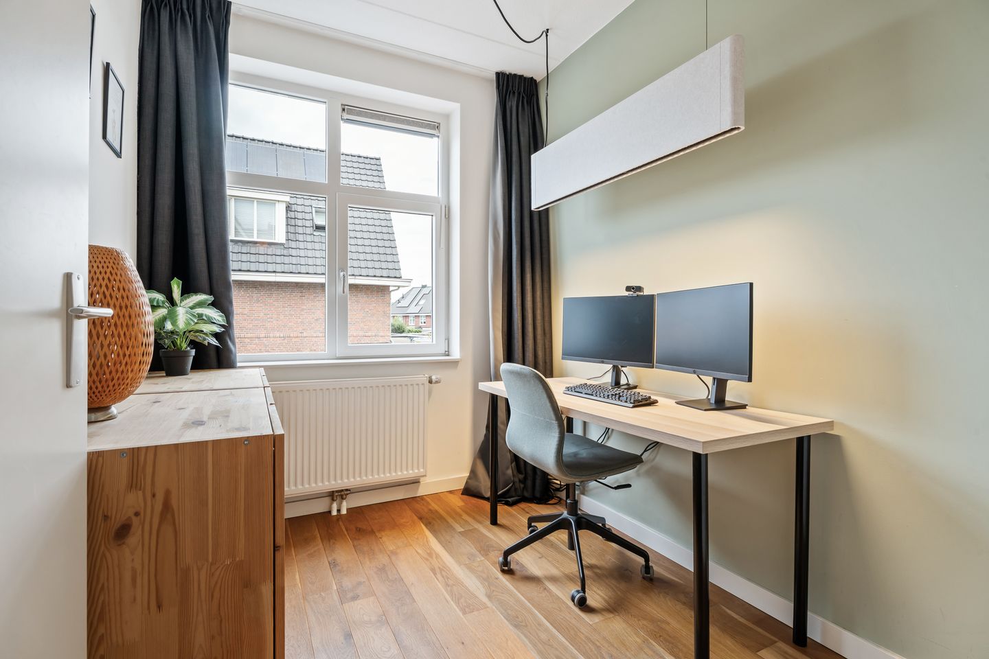 Photo 20 of Burgemeester Vermeulenstraat 24-A