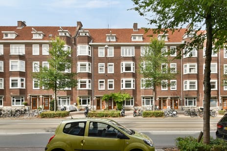 Heemstedestraat thumbnail