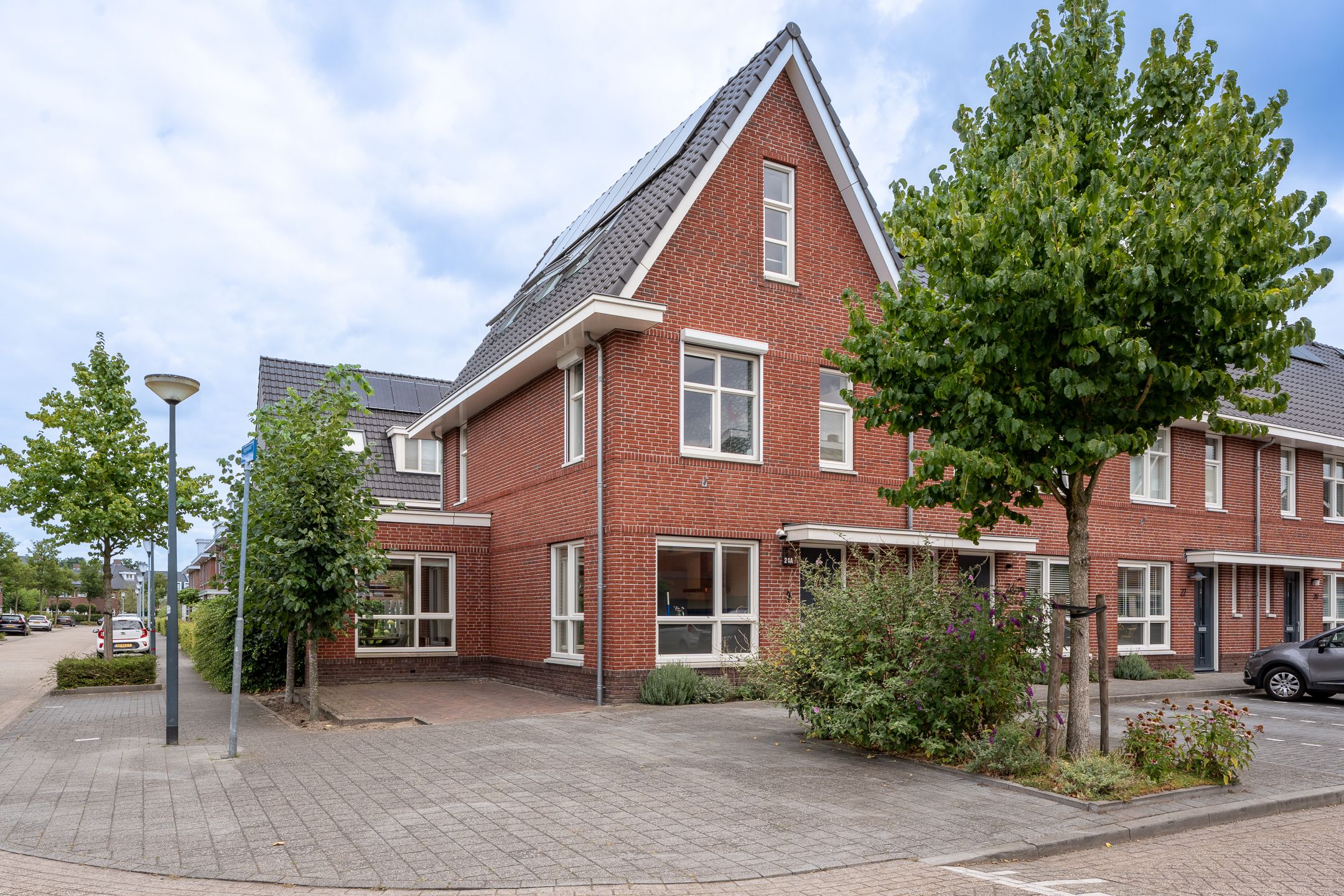 Photo 36 of Burgemeester Vermeulenstraat 24-A