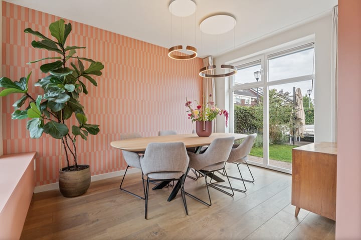 Foto 3 van Burgemeester Vermeulenstraat 24-A
