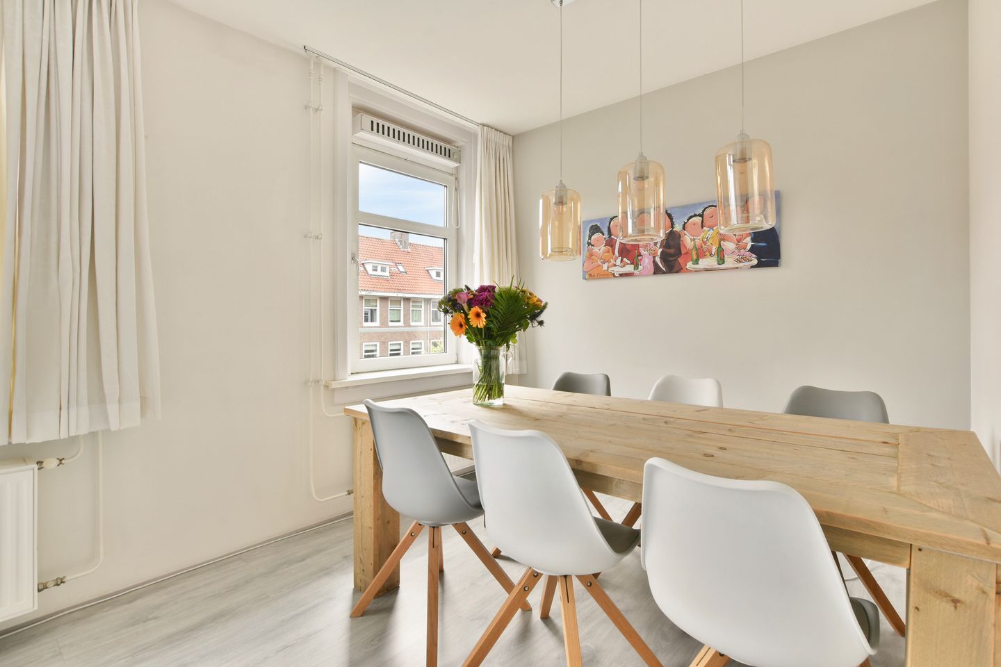 Foto 4 van Heemstedestraat 50-3
