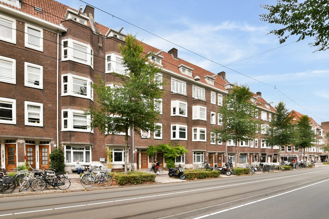Foto 22 van Heemstedestraat 50-3