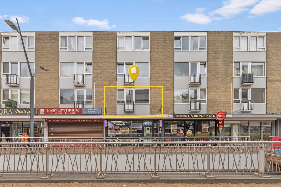 Photo 2 of Nieuwe Markt 90-A