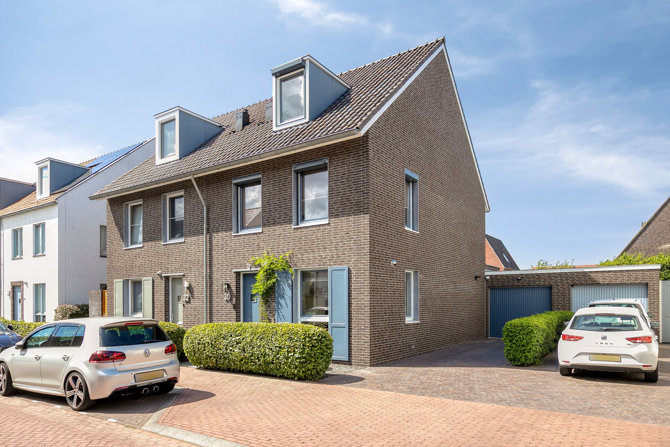 Korenmolen 30