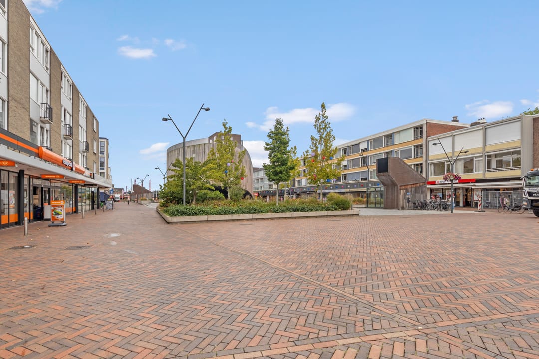 Photo 37 of Nieuwe Markt 90-A