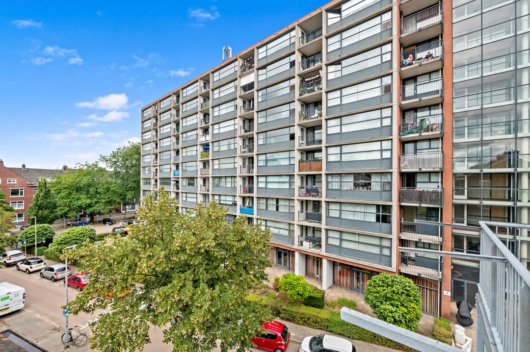 Foto 41 van Pasteursingel 7-A