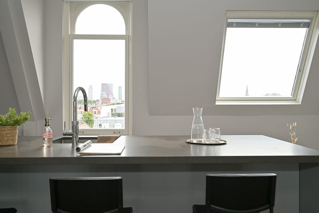 Photo 28 of Laan Copes van Cattenburch 62-C