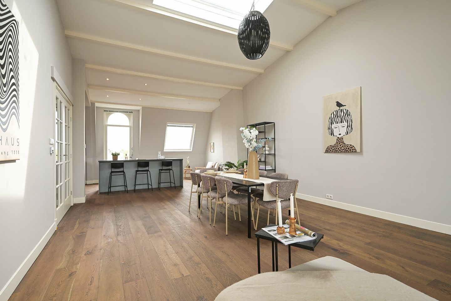 Photo 25 of Laan Copes van Cattenburch 62-C