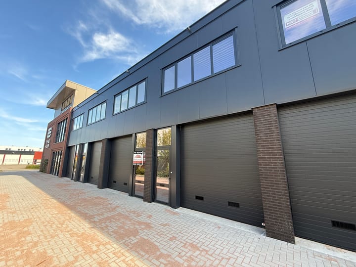 Koperstraat 19-9, Zoetermeer