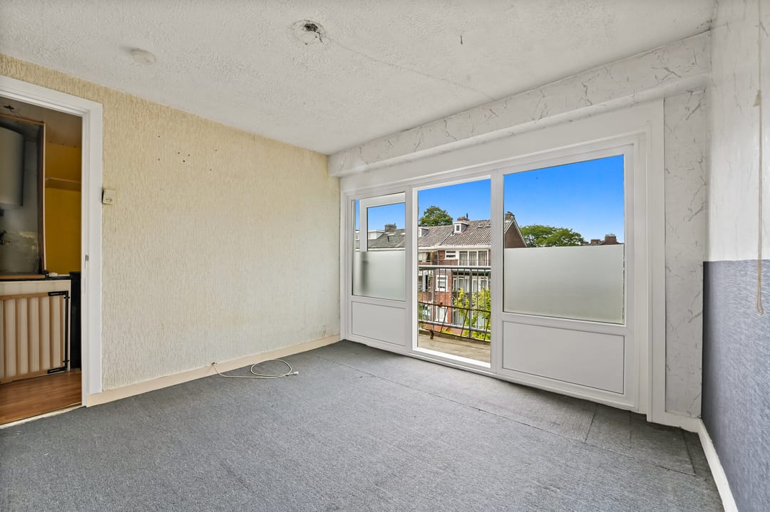 Foto 37 van Pasteursingel 7-A