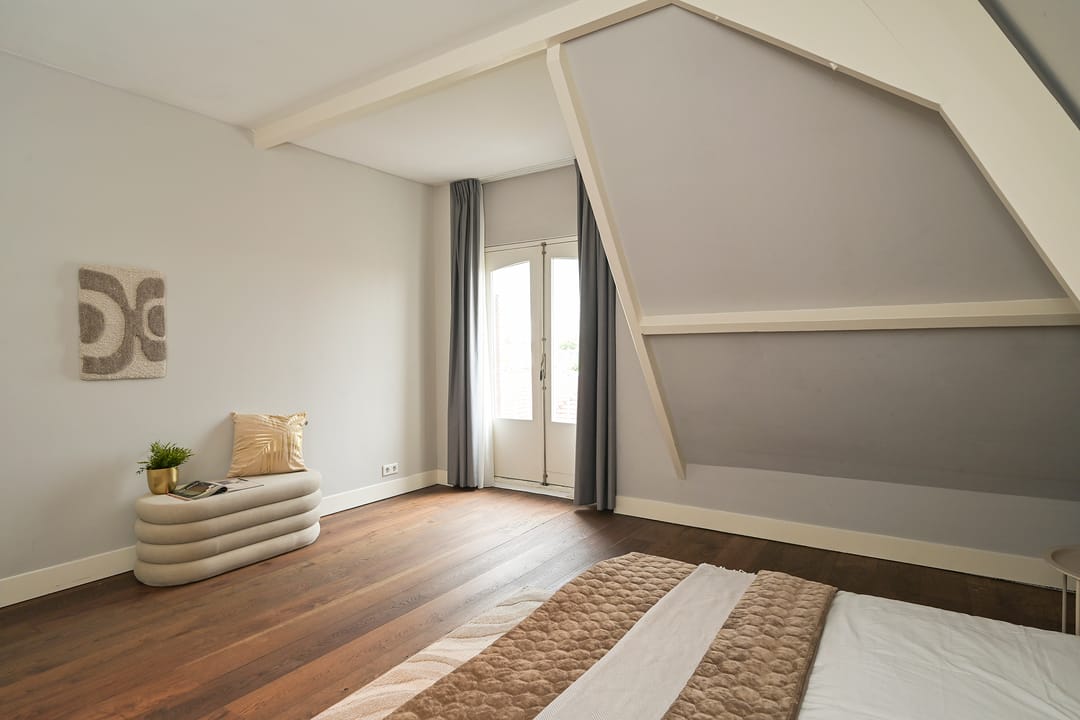Photo 41 of Laan Copes van Cattenburch 62-C