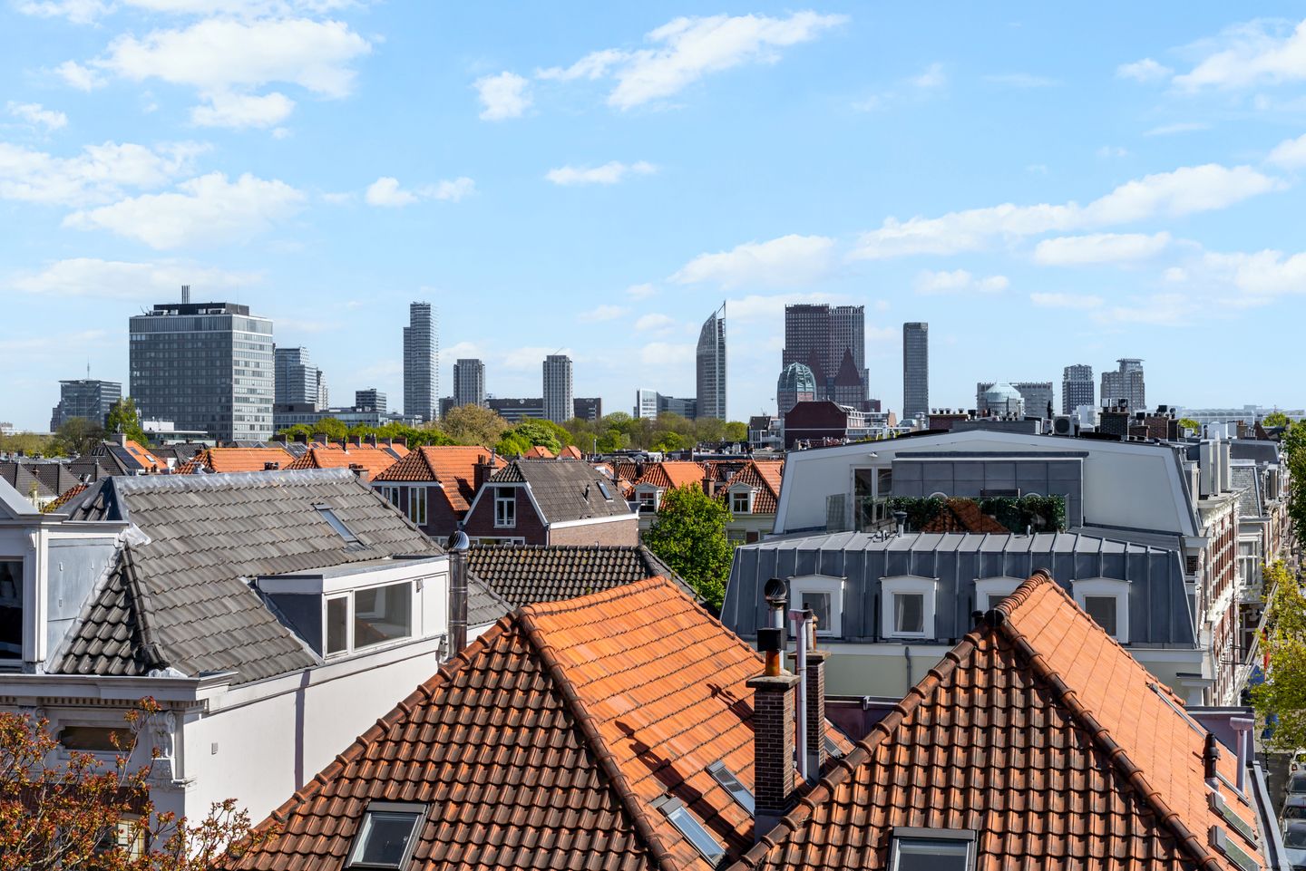 Photo 29 of Laan Copes van Cattenburch 62-C