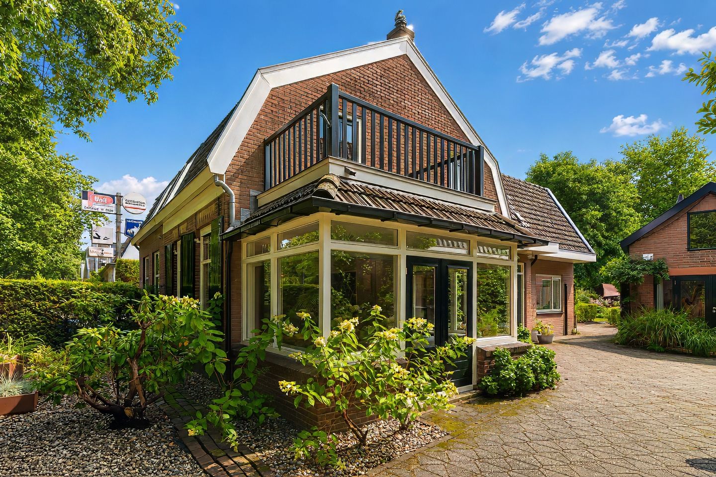 Foto 5 van Traaij 178