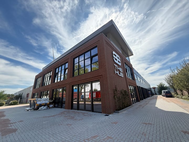 Koperstraat 19-7, Zoetermeer