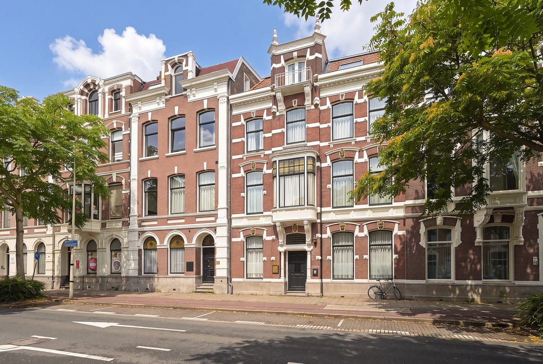 Photo 56 of Laan Copes van Cattenburch 62-C