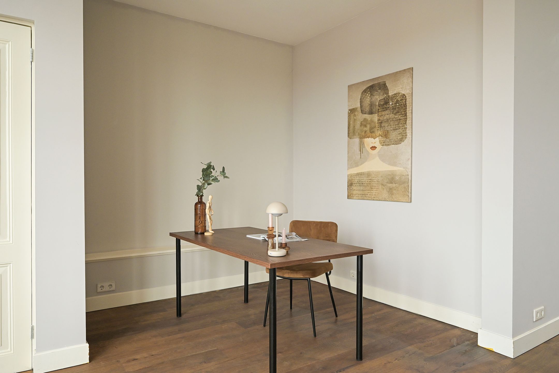 Photo 21 of Laan Copes van Cattenburch 62-C