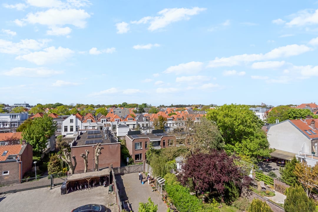 Photo 53 of Laan Copes van Cattenburch 62-C