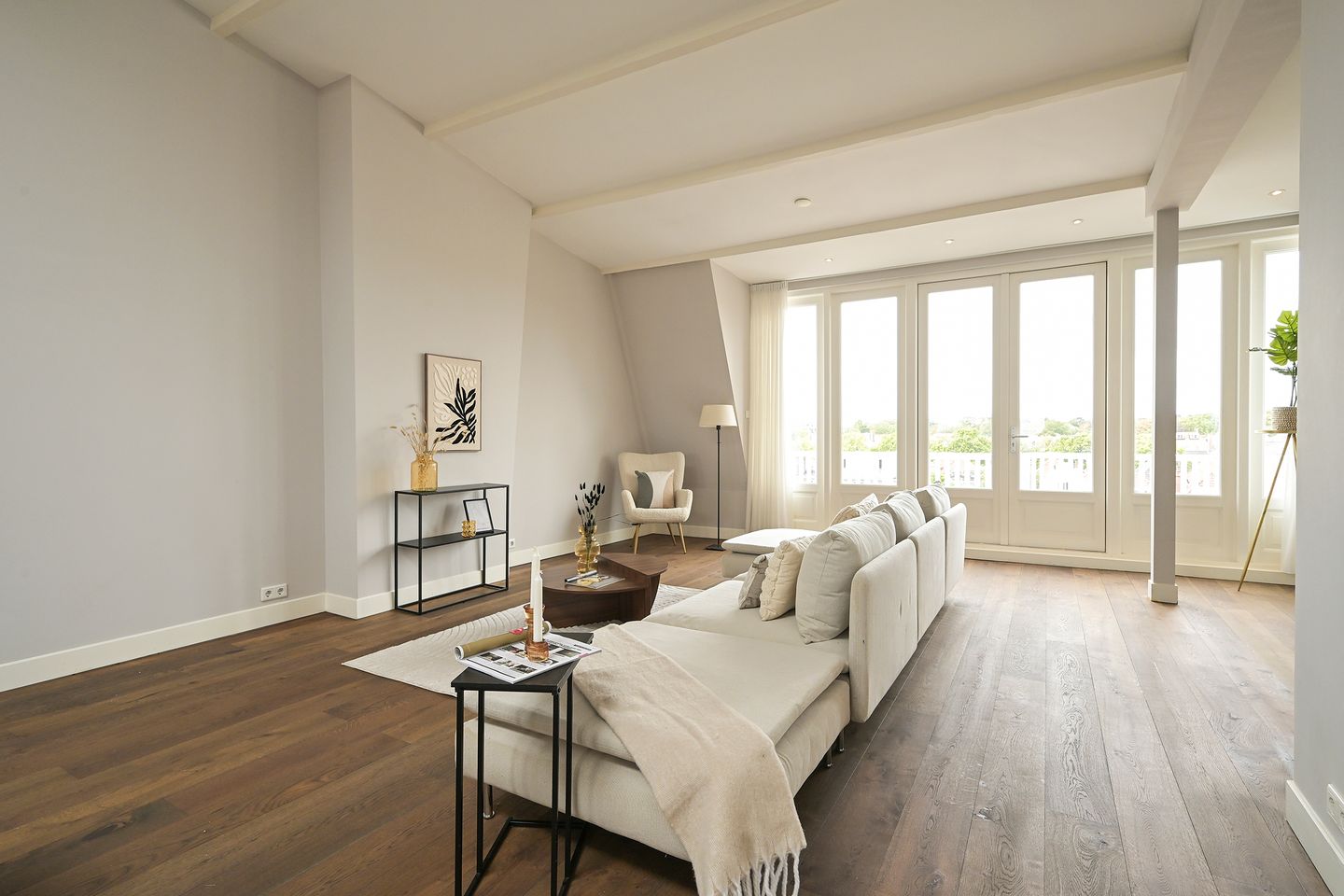 Photo 19 of Laan Copes van Cattenburch 62-C