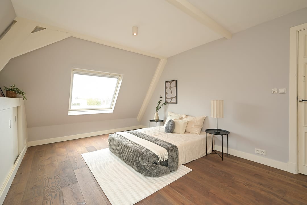 Photo 46 of Laan Copes van Cattenburch 62-C
