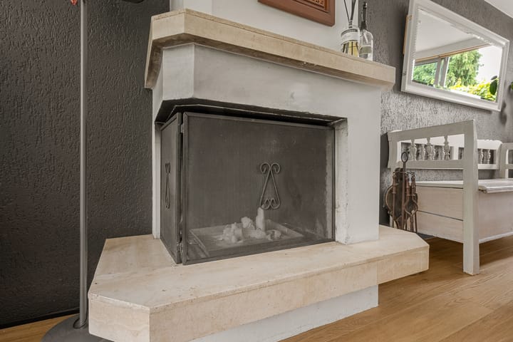 Tussenwoning te koop: Anne Franklaan 30, Bilthoven