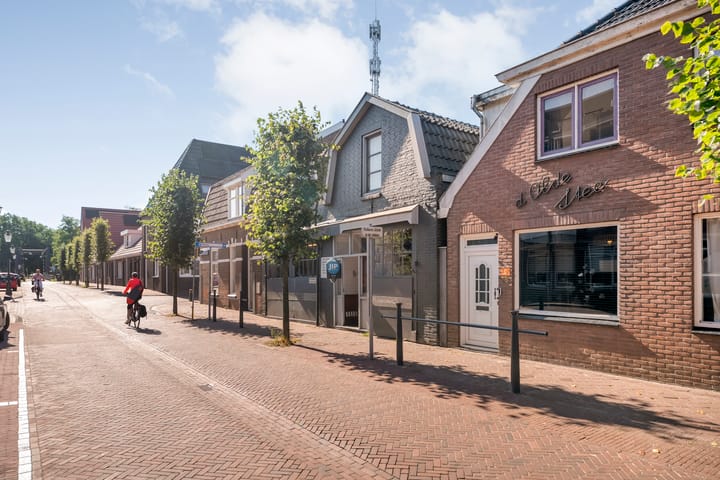 Foto 4 van Oosterstraat 18