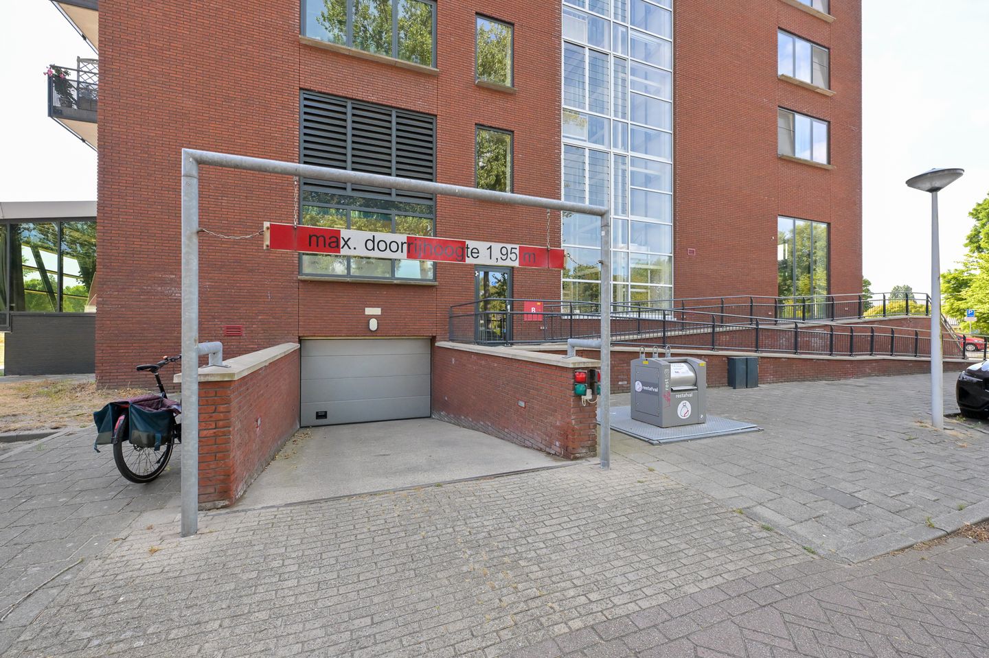 Foto 4 van Kervelstraat 223
