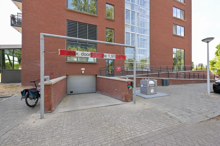 Foto 4 van Kervelstraat 223
