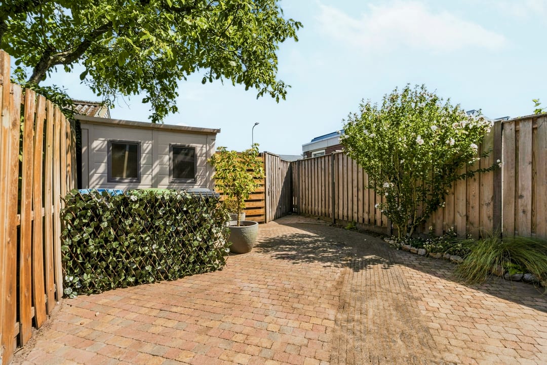 Photo 2 of Kerkstraat 22-B