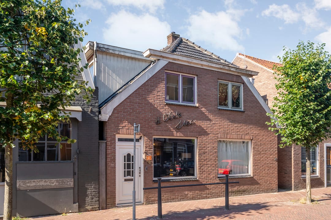 Foto 1 van Oosterstraat 18