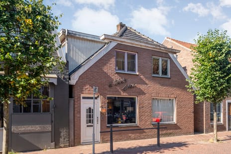 Oosterstraat thumbnail
