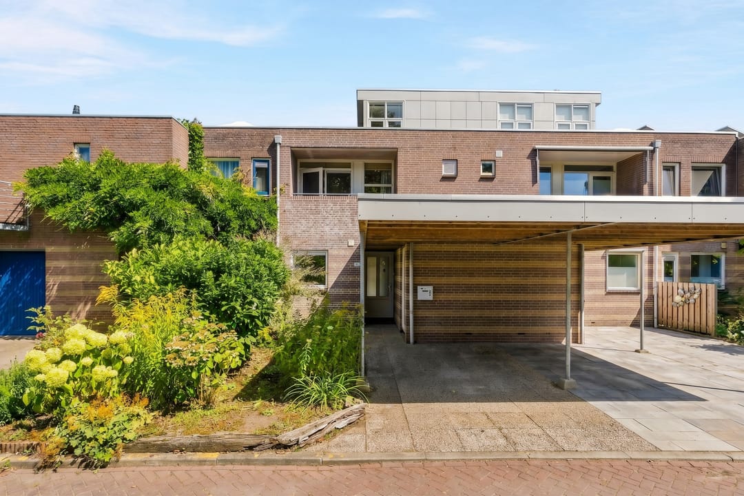 Photo 1 of Kerkstraat 22-B