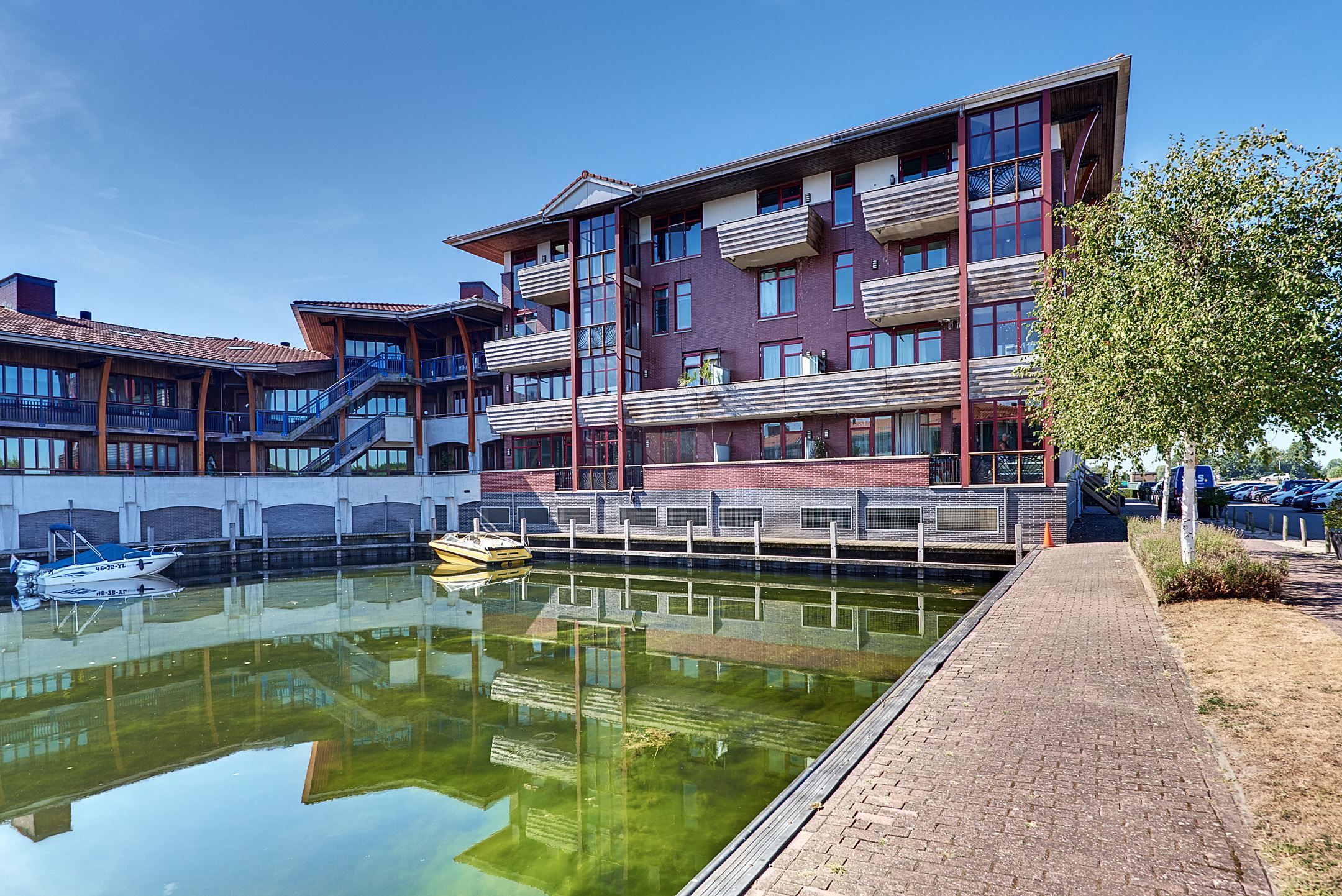 Zuiderzee op Zuid 51