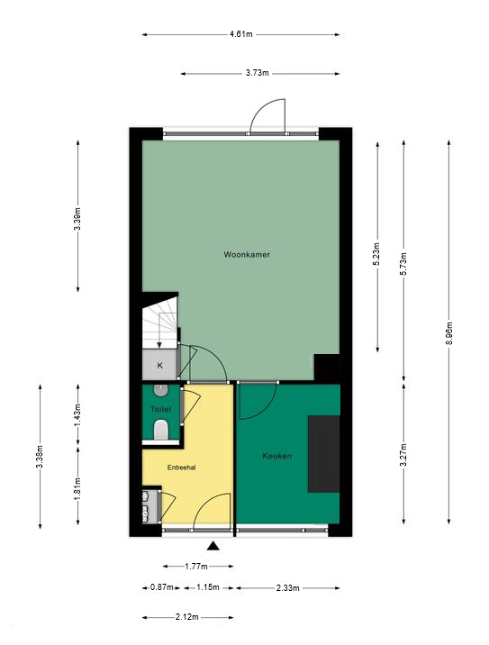 Photo 35 of Ploegschaar 15