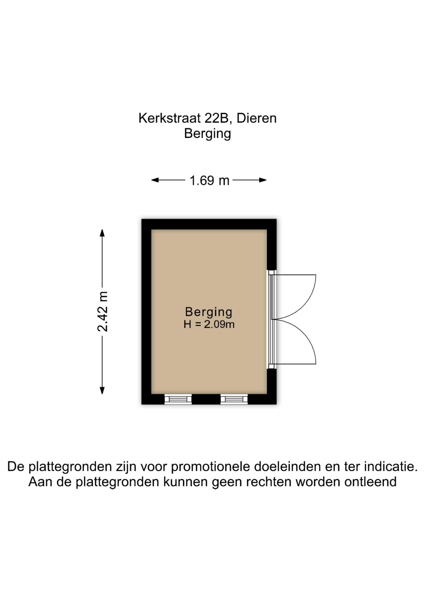 Photo 49 of Kerkstraat 22-B
