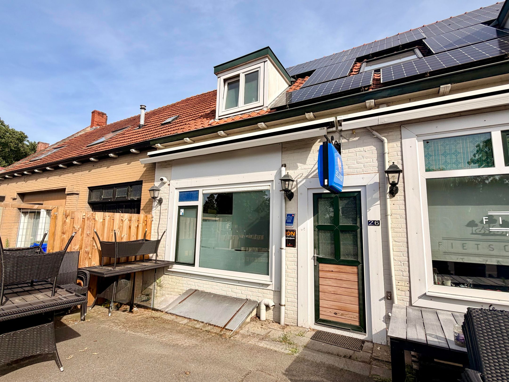 Huis Het Zand 26