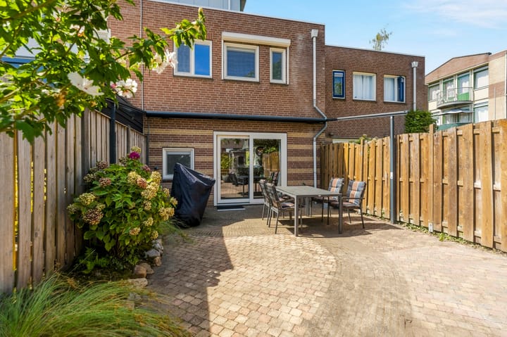 Photo 3 of Kerkstraat 22-B