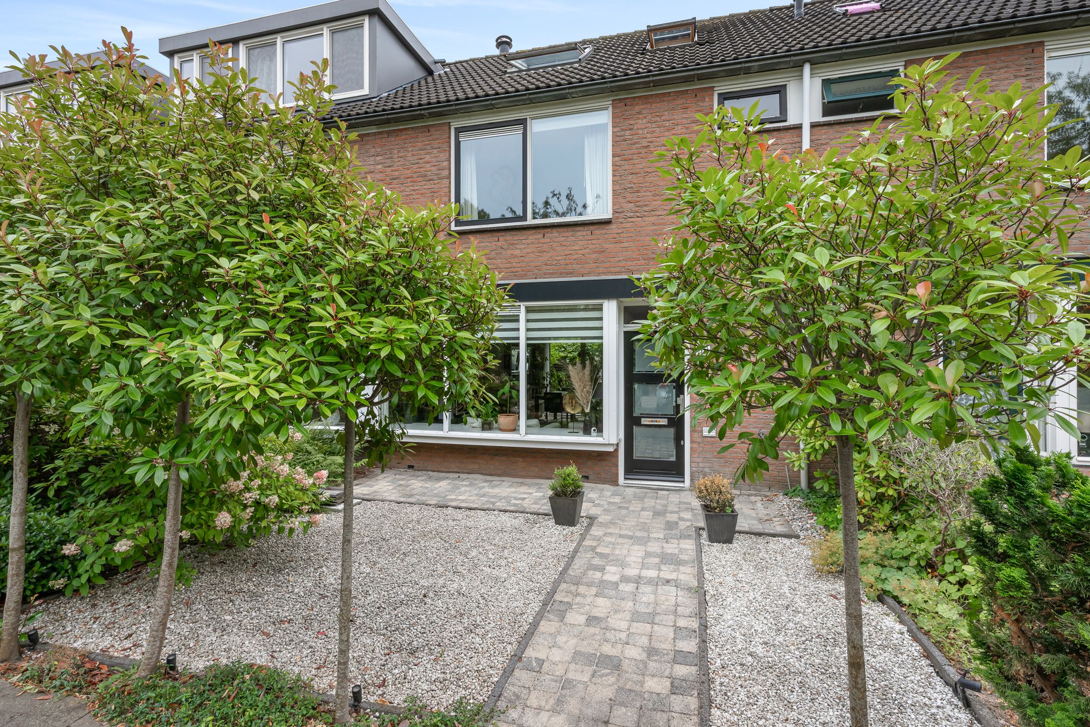 Anne Franklaan 30 