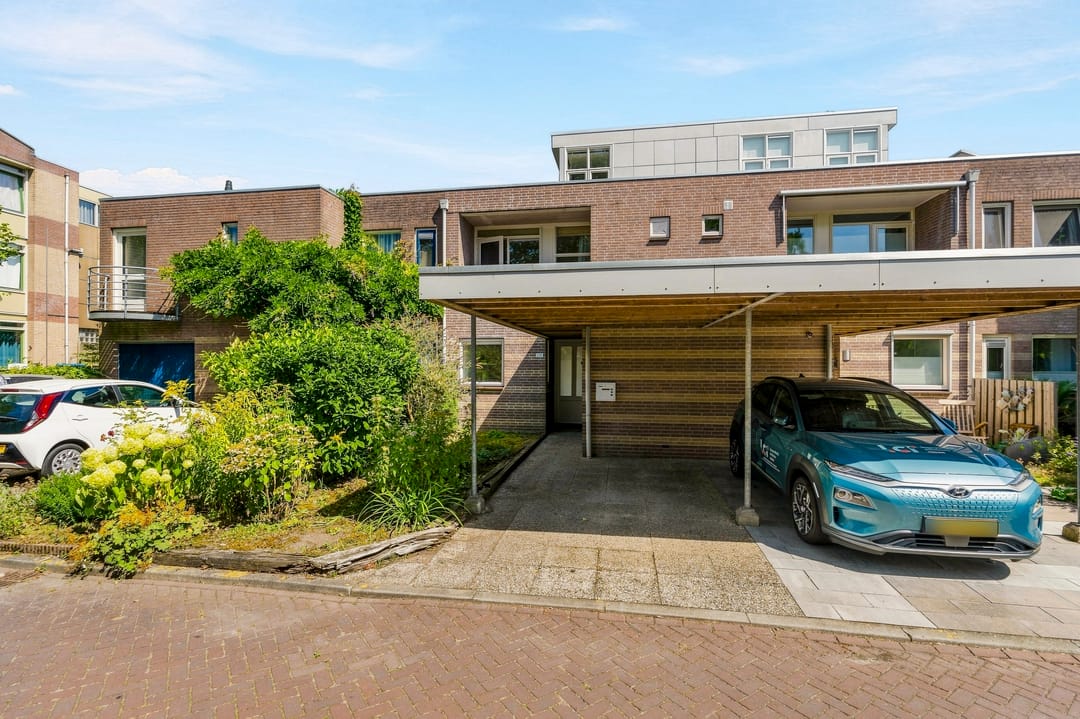Photo 41 of Kerkstraat 22-B