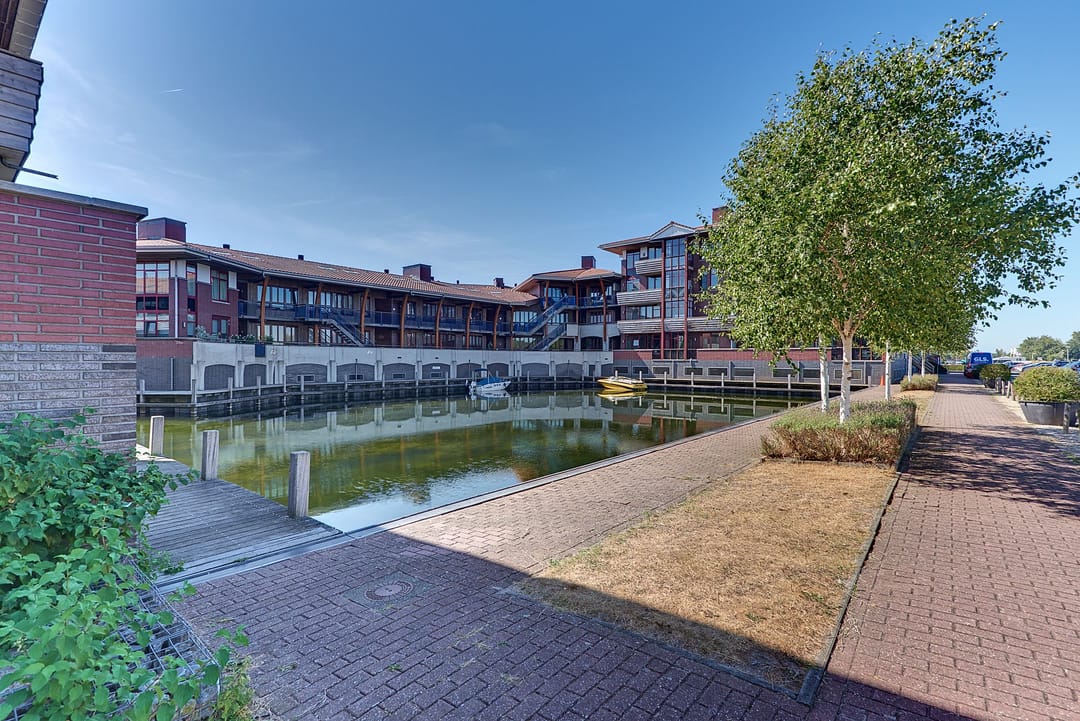 Foto 41 van Zuiderzee op Zuid 51