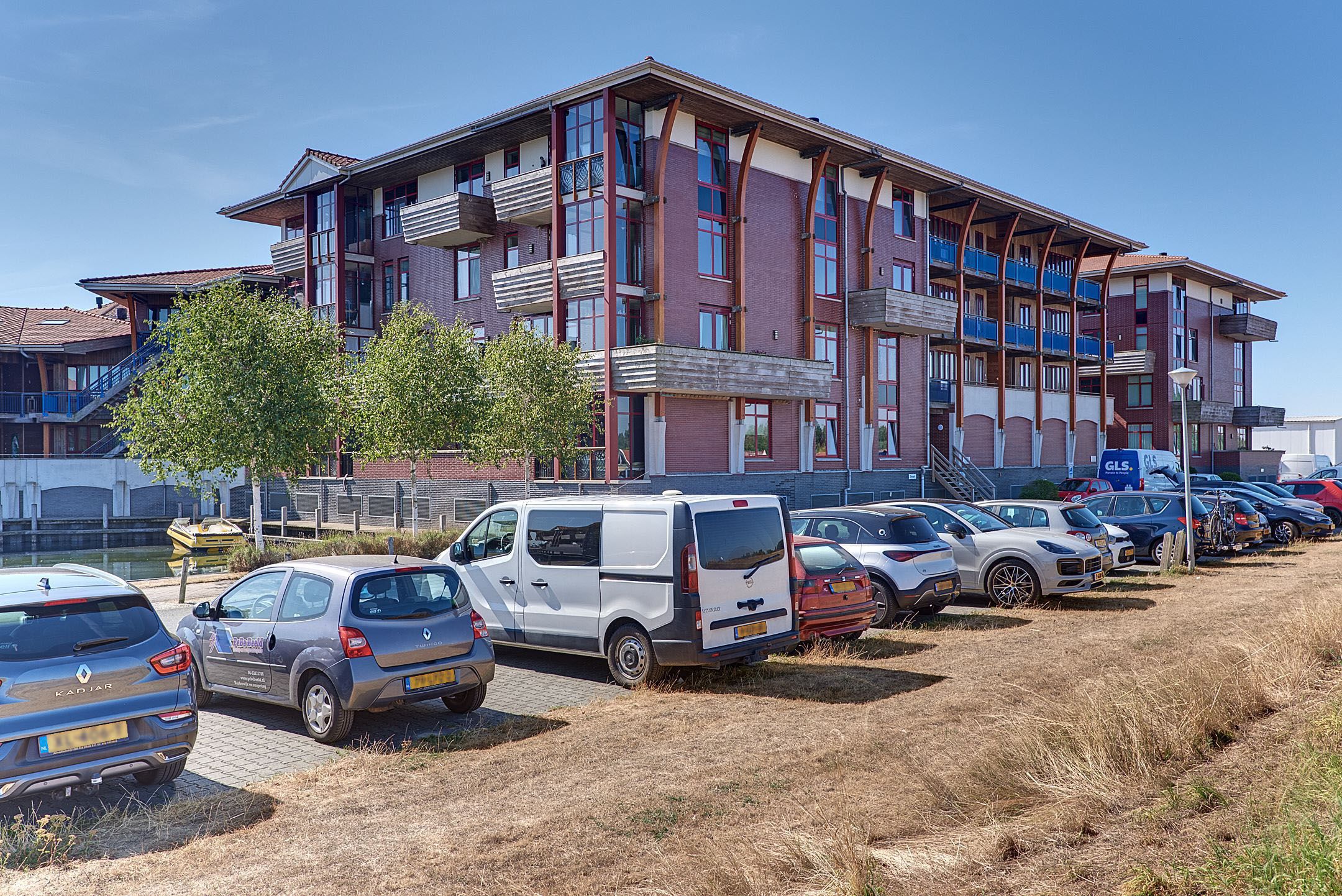 Foto 42 van Zuiderzee op Zuid 51