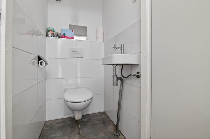 Appartement te koop: vianenstraat 166B, Amsterdam