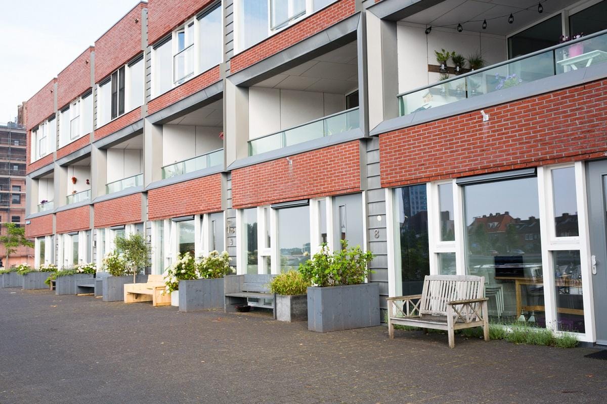 Foto 4 van Drosteboulevard 8