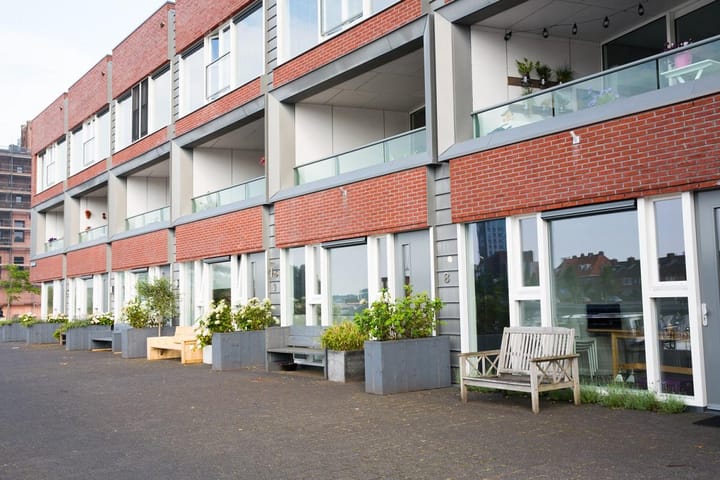 Foto 4 van Drosteboulevard 8