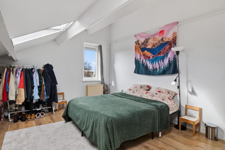 Appartement te koop: vianenstraat 166B, Amsterdam