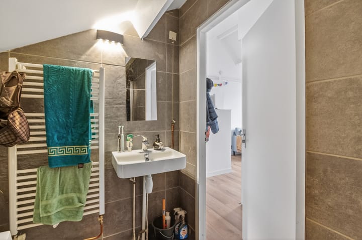 Appartement te koop: vianenstraat 166B, Amsterdam