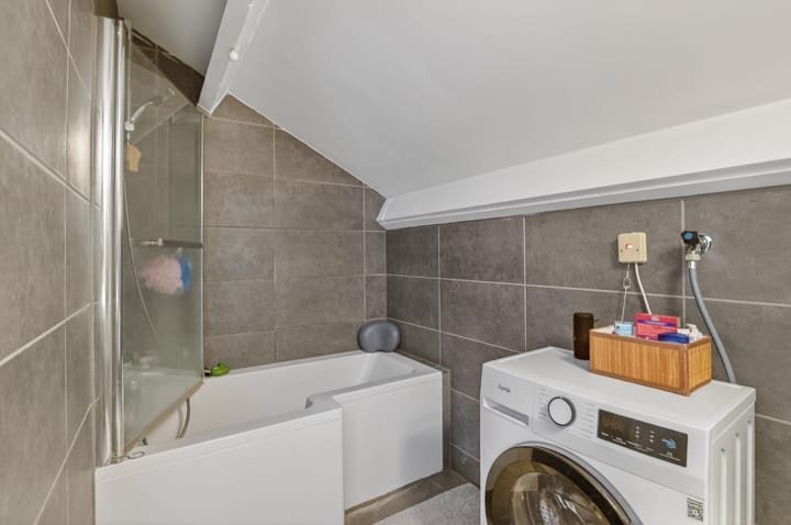 Appartement te koop: vianenstraat 166B, Amsterdam
