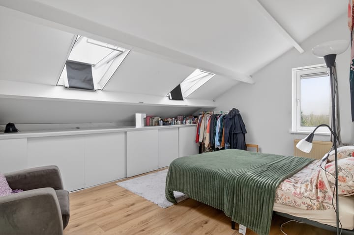Appartement te koop: vianenstraat 166B, Amsterdam