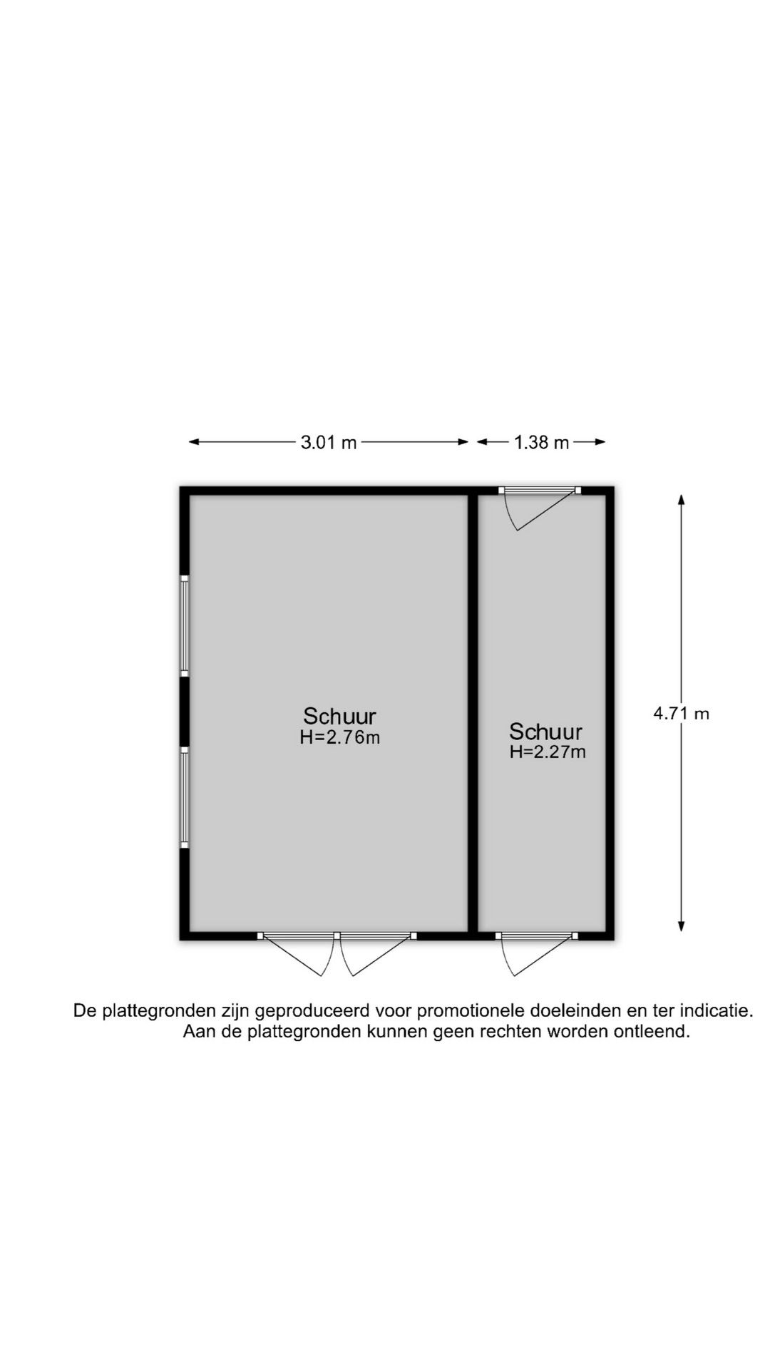 Foto 47 van Jacob van Heemskerckstraat 78